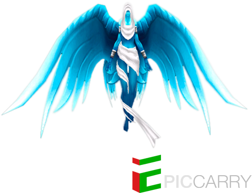 Field Medic - Wow Spirit Healer Gif (500x500), Png Download