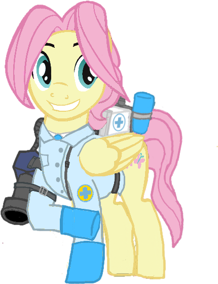 Nullpony-exception, Butterscotch, Fluttershy, Male, - My Little Pony Butterscotch Male (466x589), Png Download