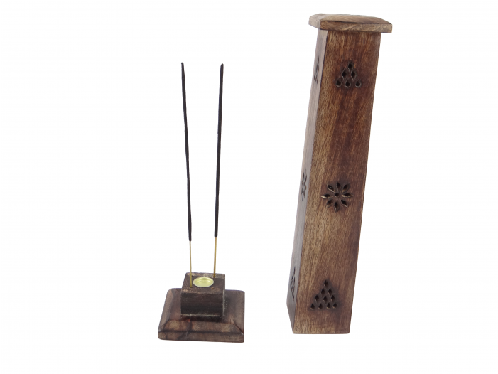 Incense (700x700), Png Download