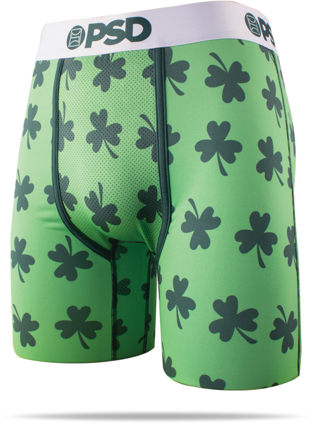 Kyrie Irving - Psd Underwear Men's Lucky Kyrie Irving Boxer Brief (480x480), Png Download
