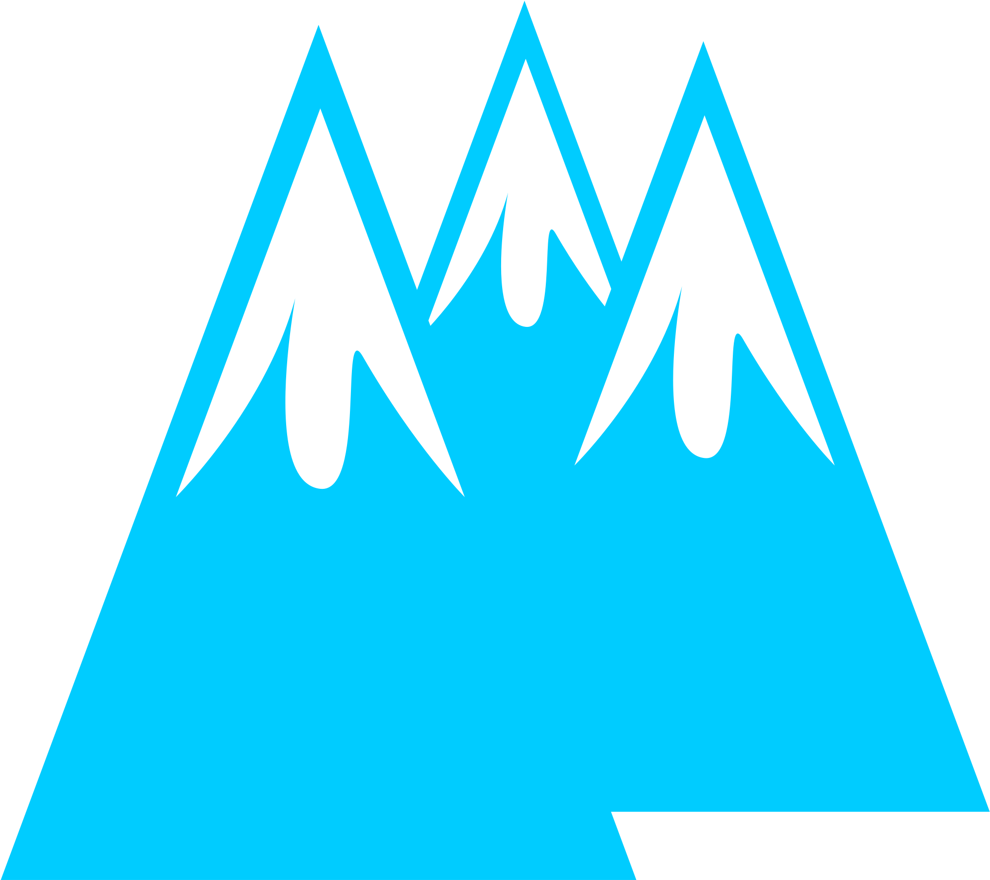 Glacier Png (2400x2400), Png Download