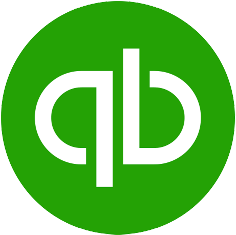 Download Quickbooks logo Quickbooks Logo PNG Image With No Background 