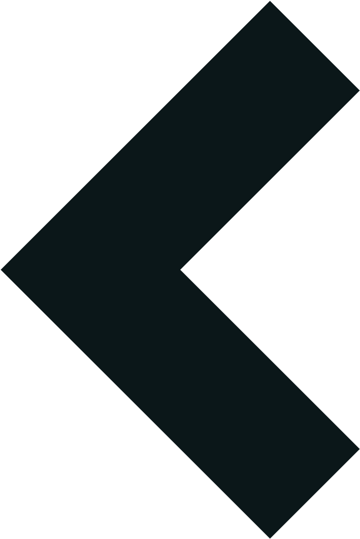 Open - Chevron Left Icon (2000x2000), Png Download