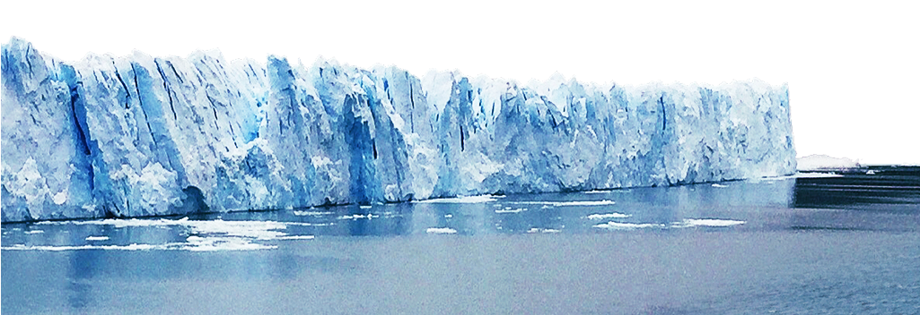 14-day Great Alaskan Explorer - Iceberg (1024x1024), Png Download