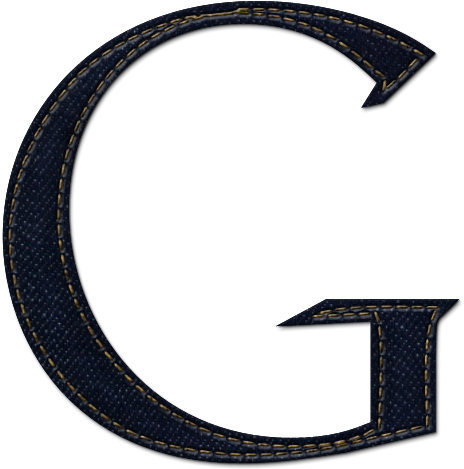 Google G (600x600), Png Download