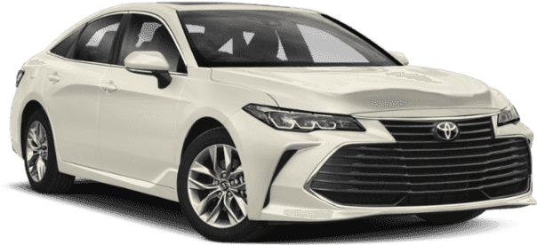 New 2019 Toyota Avalon Xle - 2018 Honda Accord Sedan Lx (640x480), Png Download
