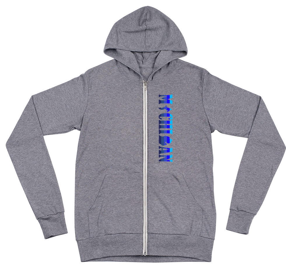 Westbrook & Company Unisex Zip Hoodie - Hoodie (600x600), Png Download