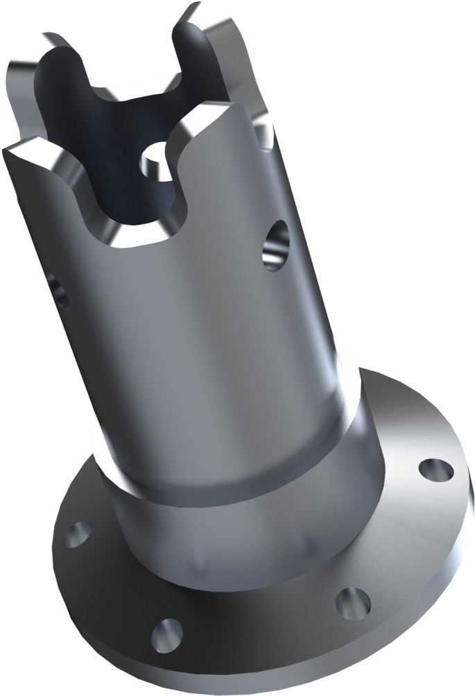 To Vote For The Walrus Rover For The Intel-cornell - Portable Network Graphics (1343x1429), Png Download