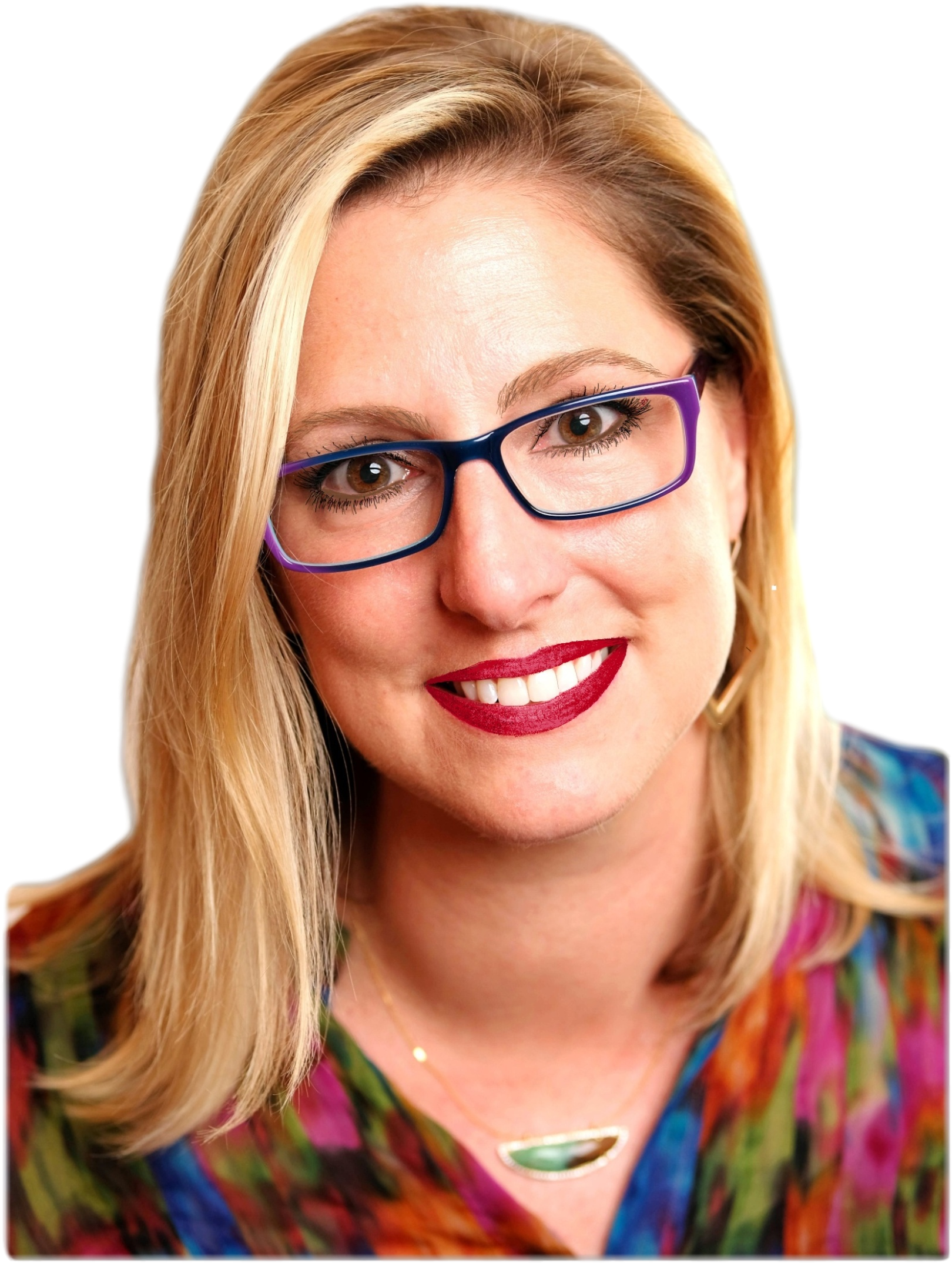 The Money Mojo Coach - Woman (1798x2332), Png Download