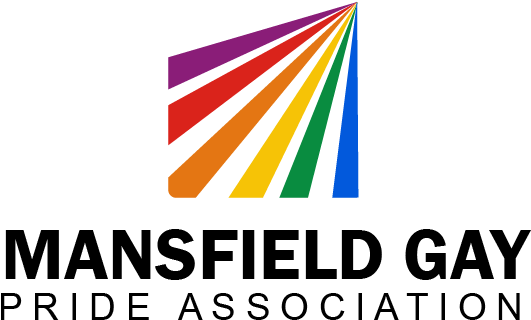 Mansfield Gay Pride Association Is A Is A 501 3 Nonprofit - Africa Day Celebration 2018 (533x331), Png Download