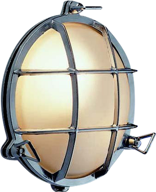 Walrus - Bullseye Lamp Tornado Vlak 19cm. Maritime 2028.(..) (476x440), Png Download