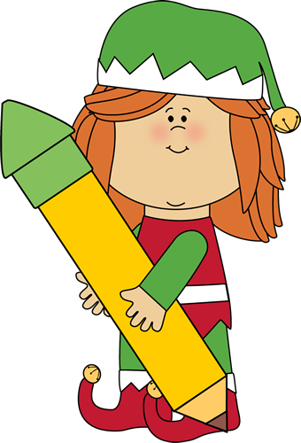 Christmas Elf Clipart Free 71726146707 Robinsons Uk - Clip Art (340x500), Png Download