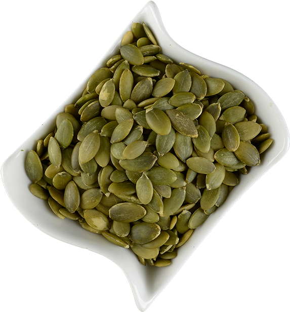 Calabaza Pelada Cruda - Pulse (670x717), Png Download