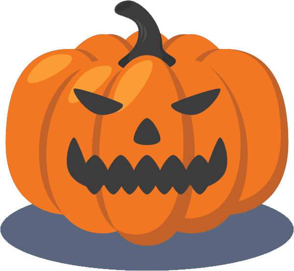 Dracula - Halloween (600x553), Png Download