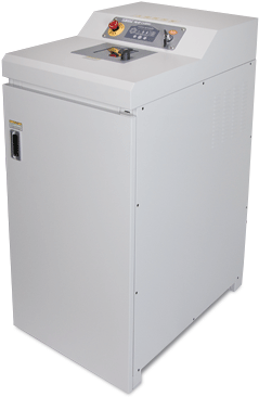 Fd 87 Casino Shredder - Formax Fd 87 Cross Cut Casino Shredder (500x400), Png Download