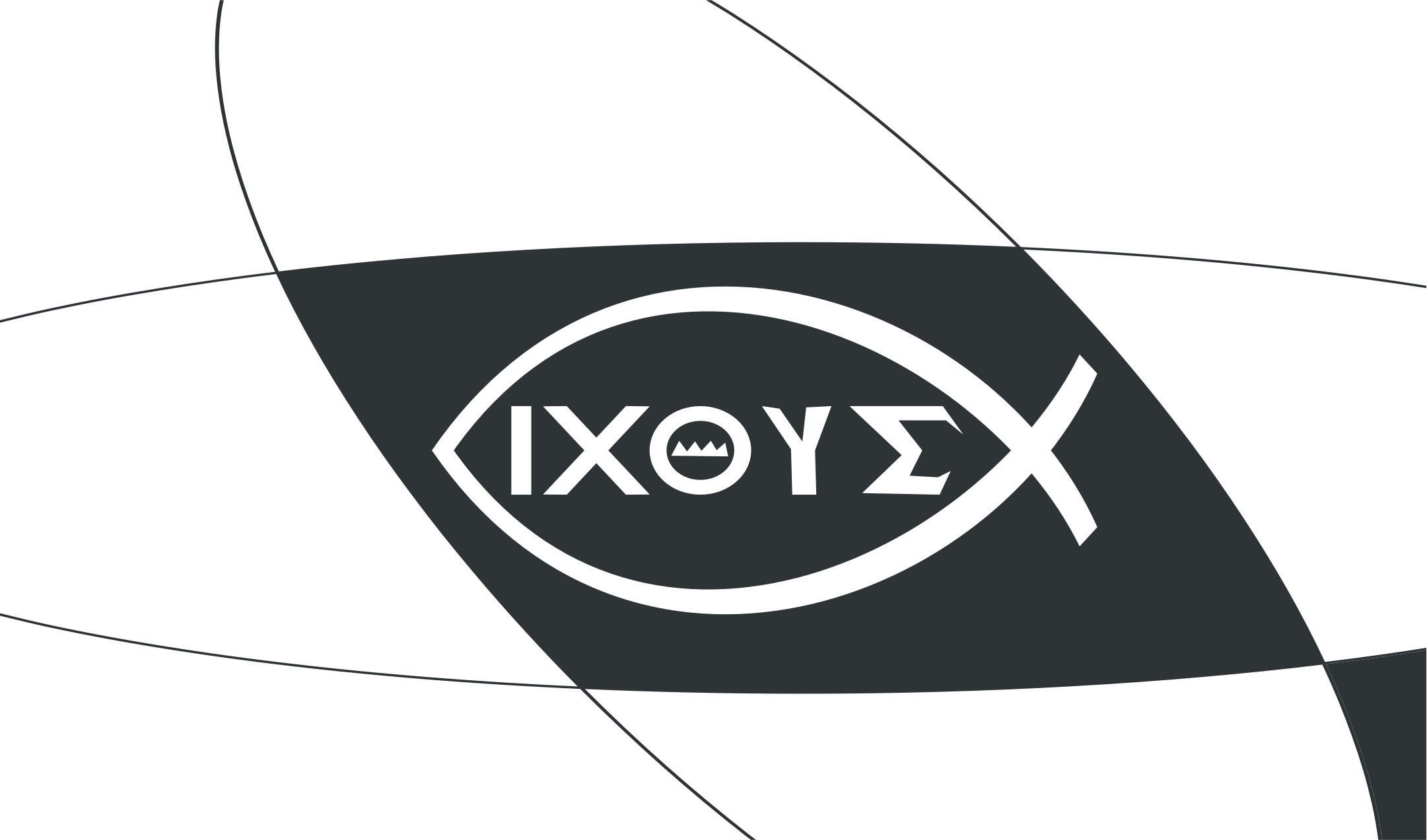 This Free Icons Png Design Of Fish Symbol (2161x1272), Png Download