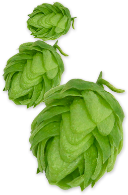 Glacier Hops - Glacier (300x400), Png Download