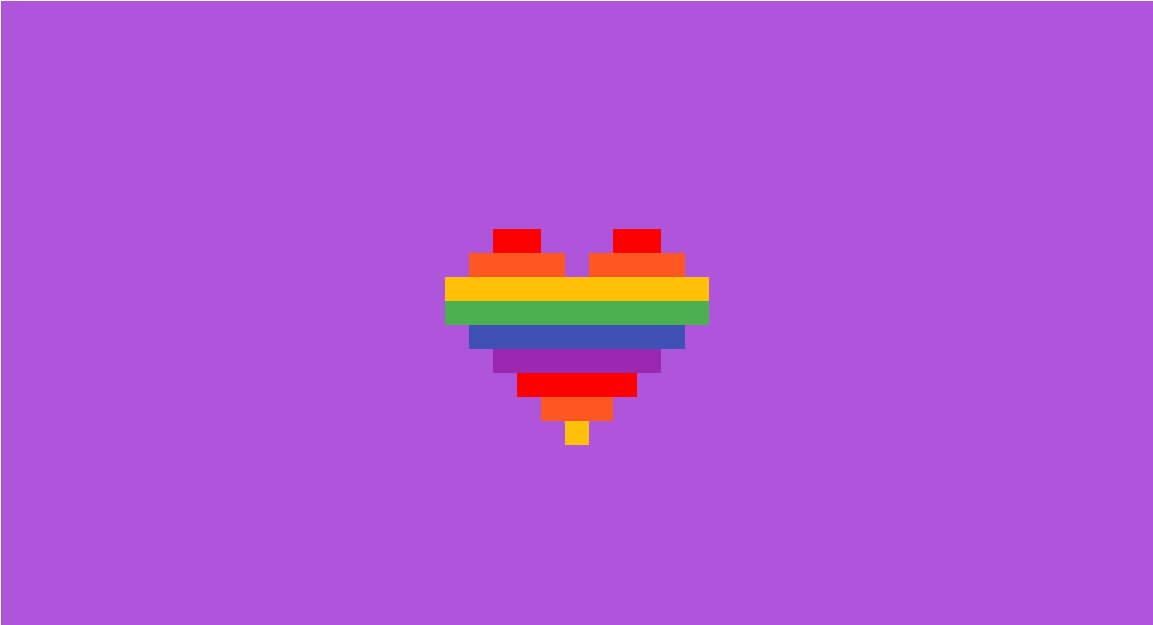 Gay Pastel Purple Flag - Illustration (1200x1200), Png Download