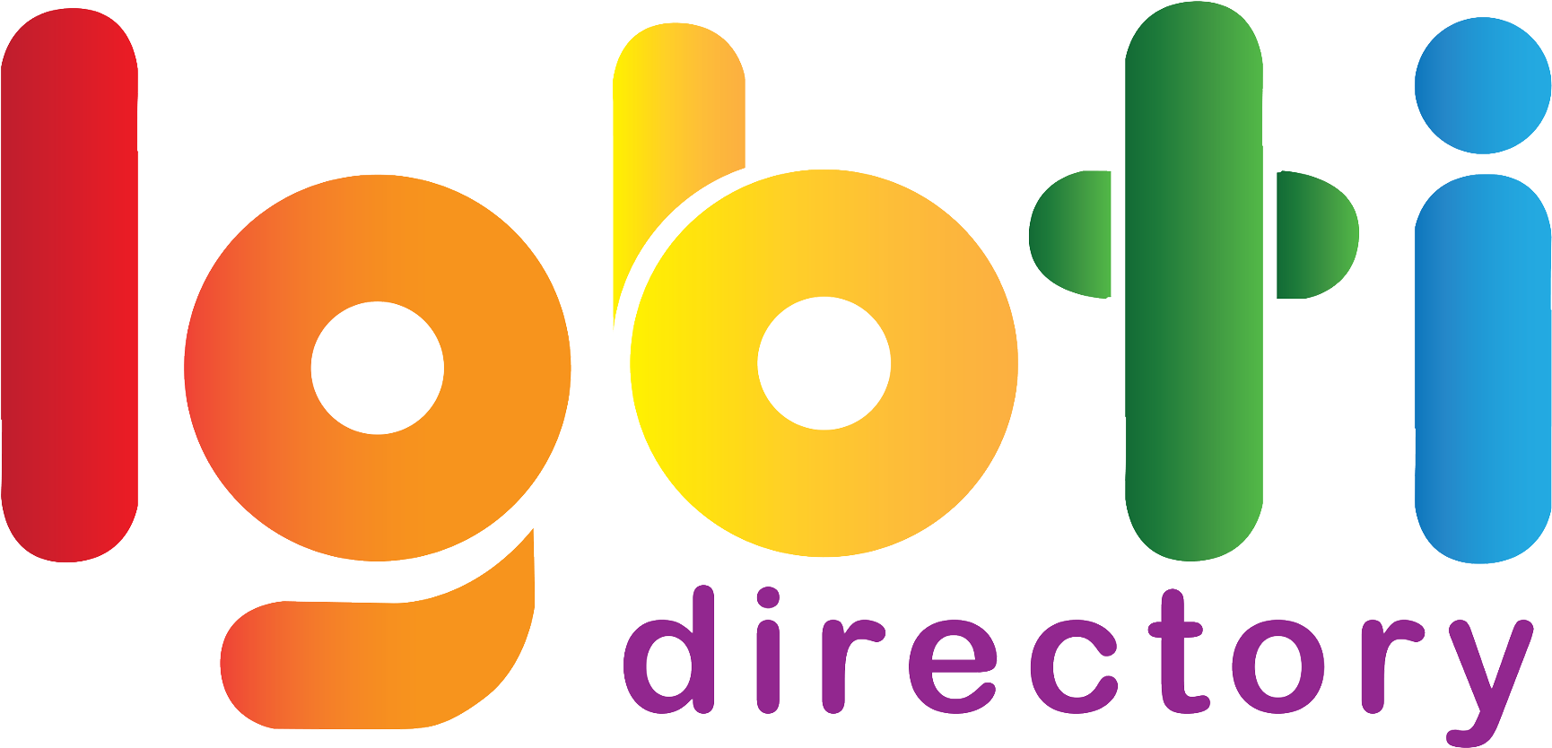 Lgbti Directory - Lgbt (1752x842), Png Download