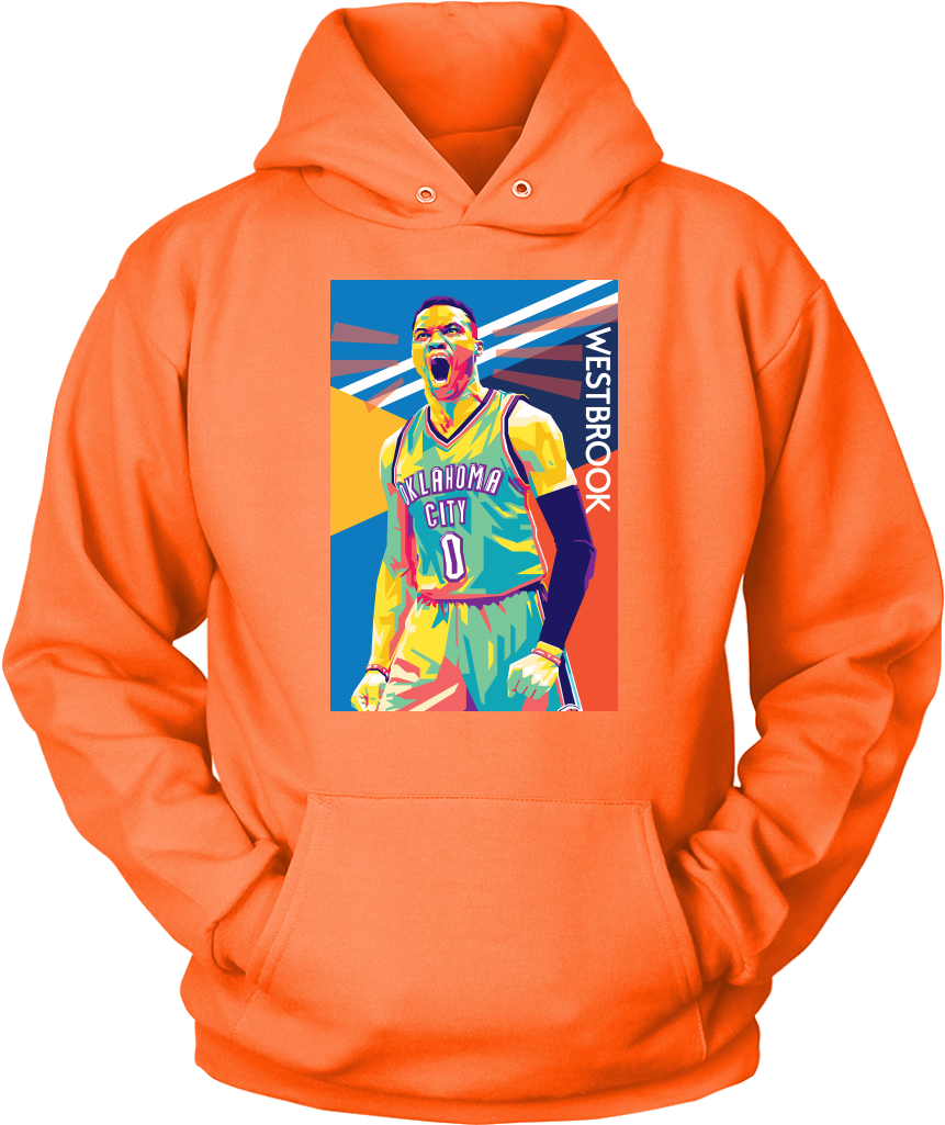 Hardcore Carolina Football Fan Pullover Hoodie (1024x1024), Png Download