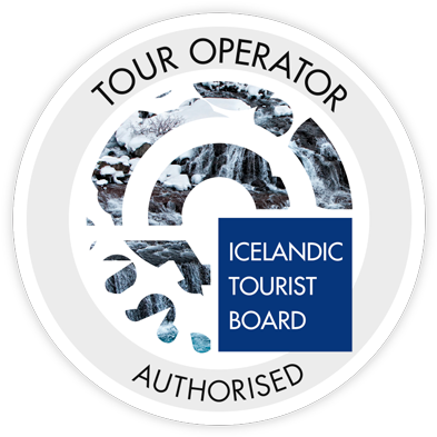 Tour Operator - Icelandic Tourist Board Logo (400x400), Png Download