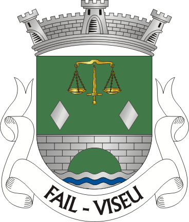 Fail - Junta De Freguesia Da Damaia (368x433), Png Download