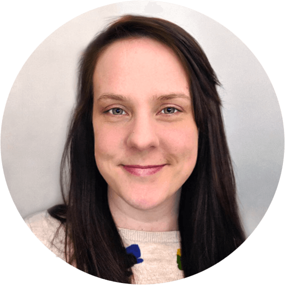 Our Team Colourwheel Art Classes - James Geddes (566x566), Png Download