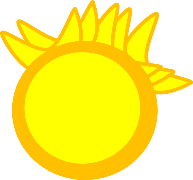 Fireball Body - Circle (661x617), Png Download