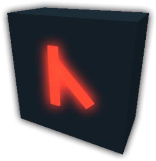 Fireball Rune - Wiki (420x420), Png Download