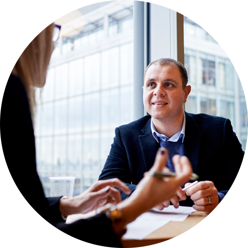 Circle3 Circle4 - Circle4 (500x500), Png Download