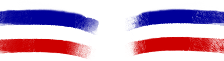 Vector Stripe Distressed - Flag (450x300), Png Download