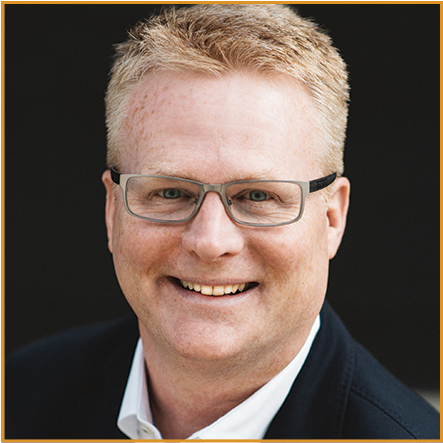 Mark Has Been A Leader In The Conference And Tradeshow - Official (500x500), Png Download