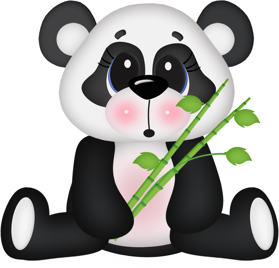 Vetor De Desenhos Animados De Rabiscos De Animais Panda Png PNG , Panda,  Animal, Rabisco Imagem PNG e Vetor Para Download Gratuito