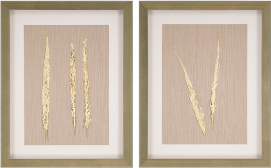 Golden Feather Ii Pk/2 - Golden Feather I (550x550), Png Download