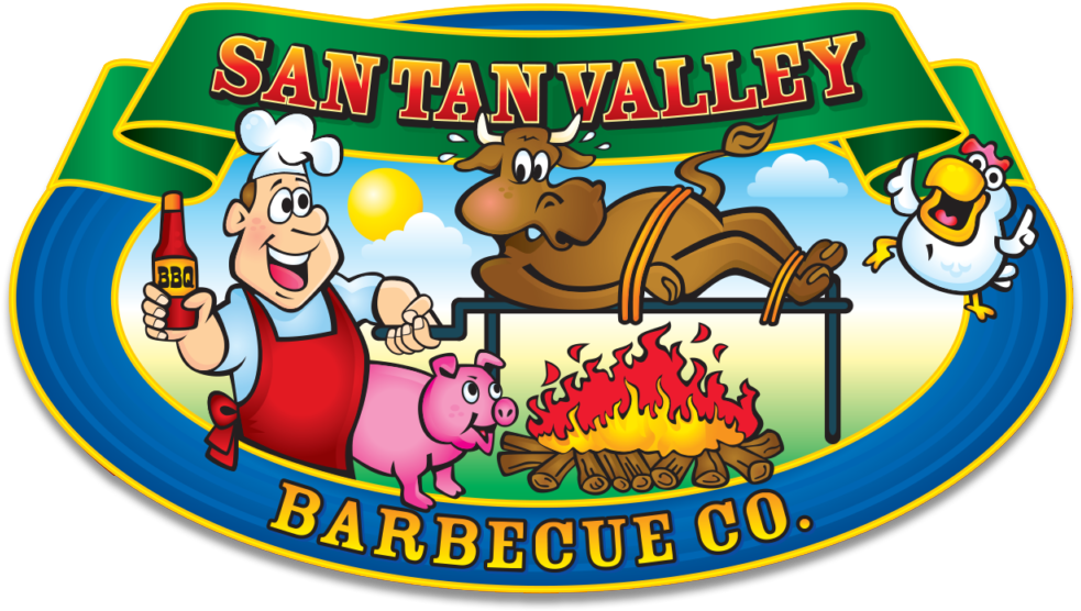 San Tan Valley Bbq - San Tan Valley, Arizona (1030x583), Png Download
