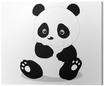 Tegninger Av Søte Pandaer (400x400), Png Download