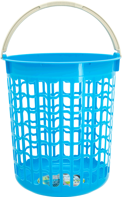 Storage Basket (730x730), Png Download