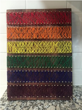 Locker (594x354), Png Download