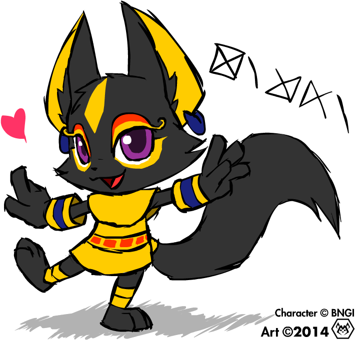 Cod Drawing Character - Pac Man Patra (730x700), Png Download