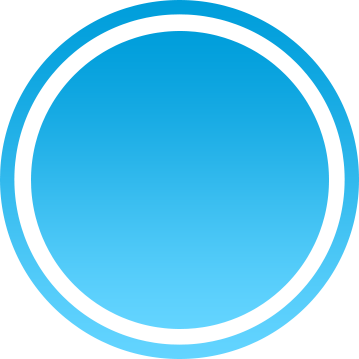 Fire And Smoke Damage Restoration - Blue Circle Logo Png (359x359), Png Download