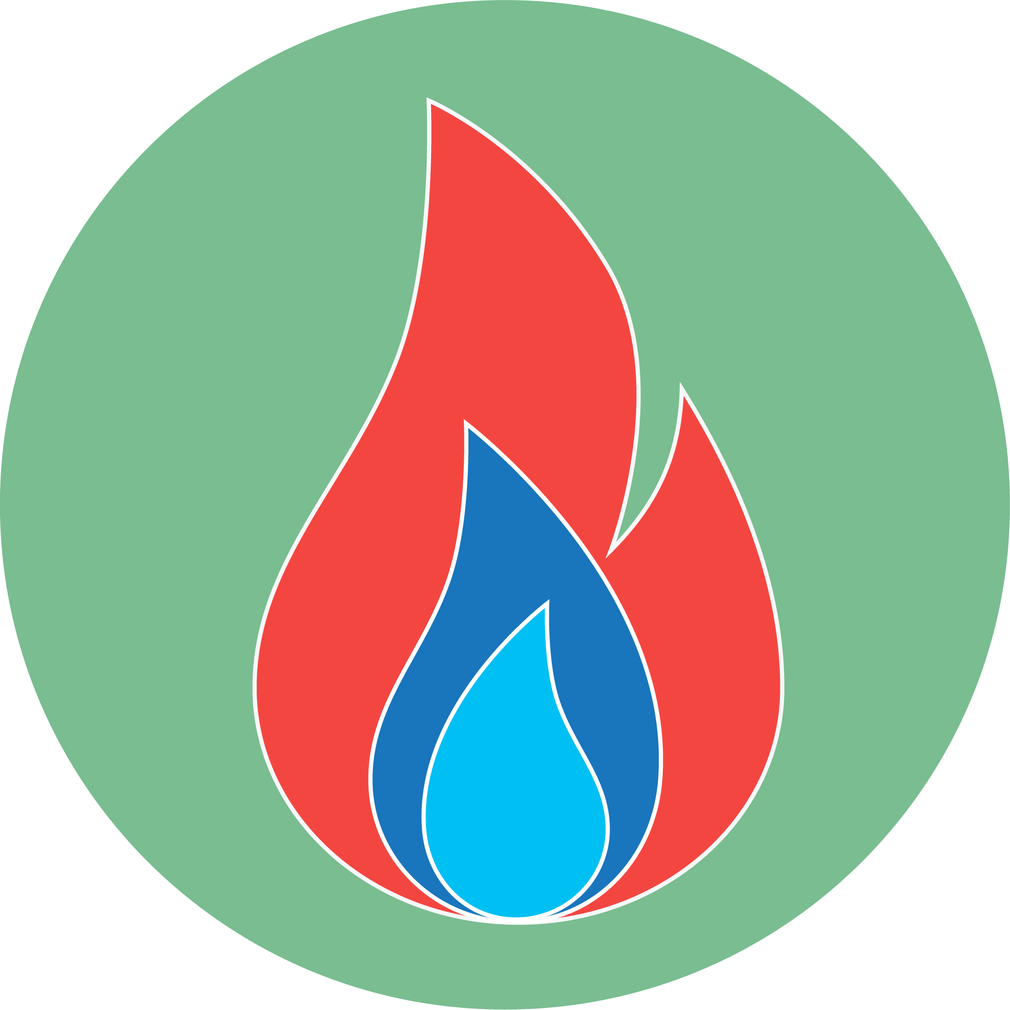 Fire - Trafik Işaretleri (1975x1976), Png Download