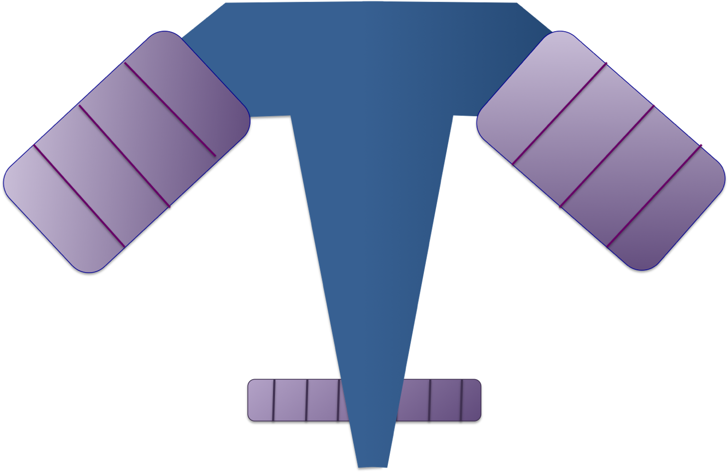 Pogosticknewbody - Extra Ea-300 (1502x977), Png Download