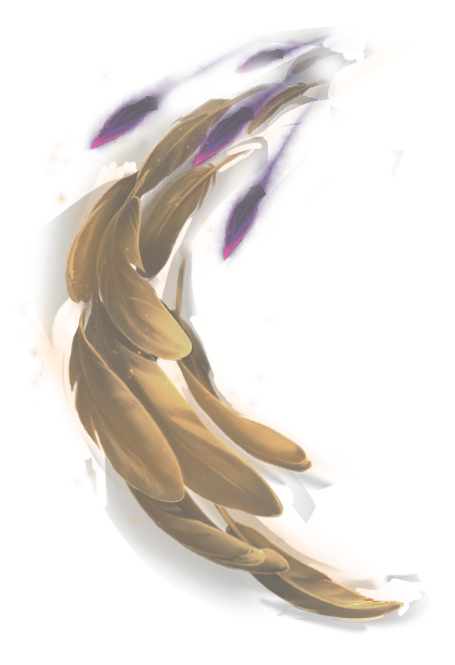 It Was Time To Really Grab The Spotlight - League Of Legends Rakan Png (511x684), Png Download