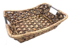 Wholesale Baskets Supplier And Wholesale Gift Basket - Basket (300x400), Png Download