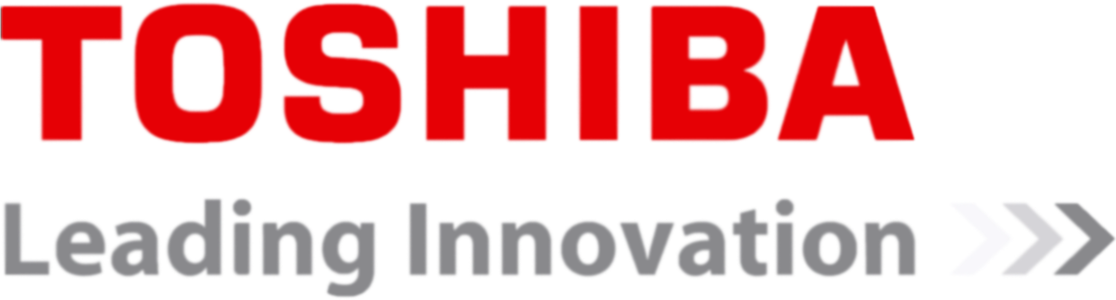 Toshiba International Corp Logo (2182x1624), Png Download