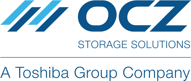 Ocz's New Company Logo Clearly States Its Relationship - Ocz Trion 100 240 Gb Internal Hard Drive (800x405), Png Download