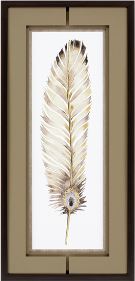 Light As A Feather I - Light As A Feather (550x550), Png Download