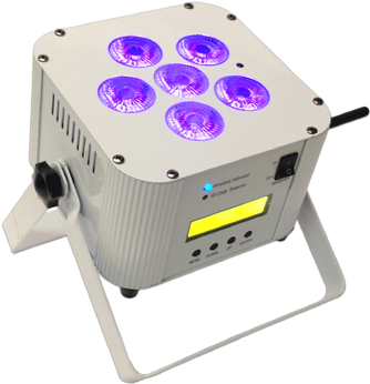 Wireless Uplighting - Cooler (350x350), Png Download