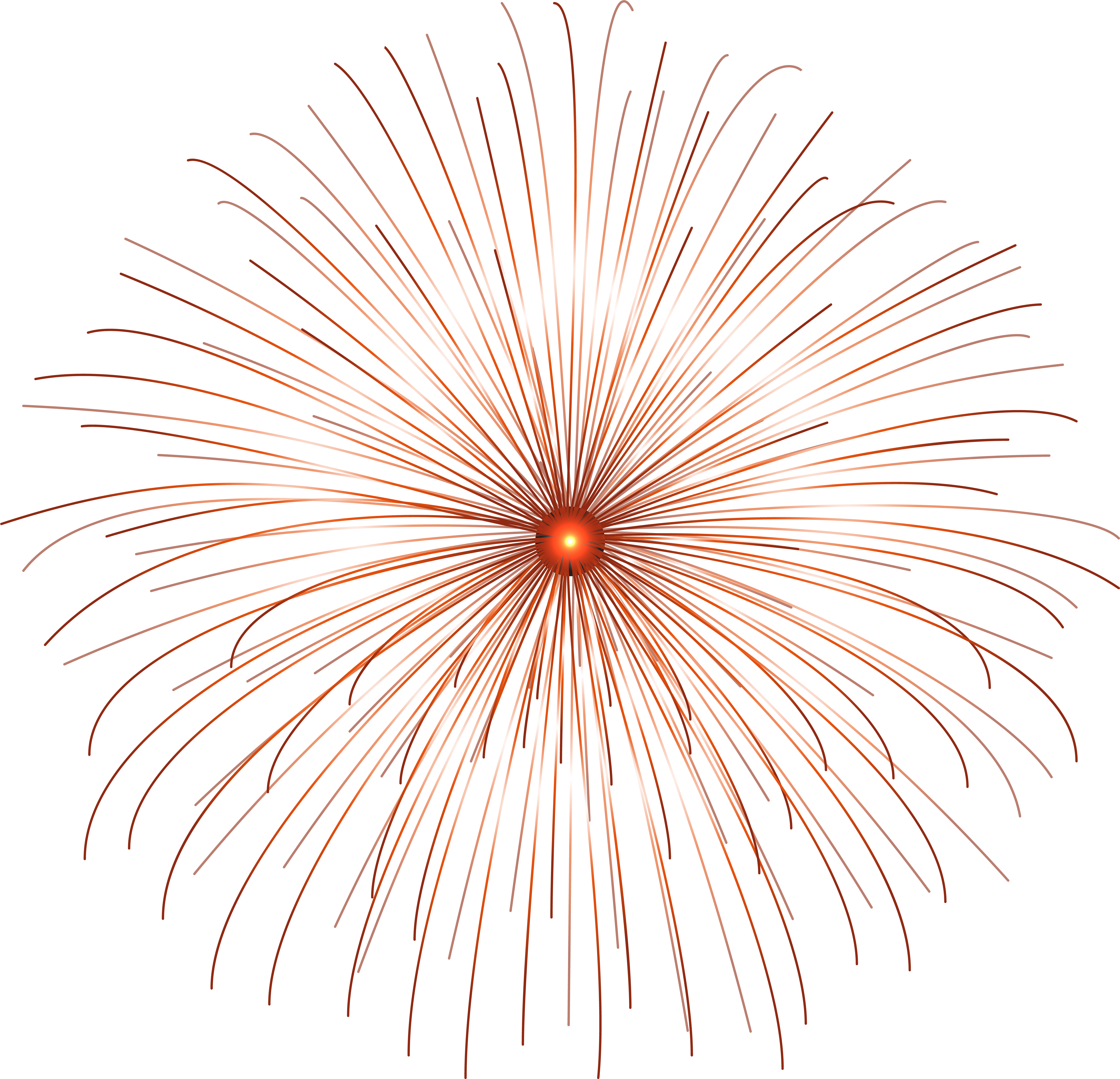Fireworks Background Transparent Download (8000x7710), Png Download