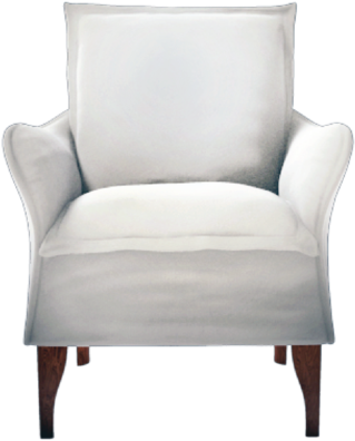 Transparrent Wren Chair (1000x707), Png Download